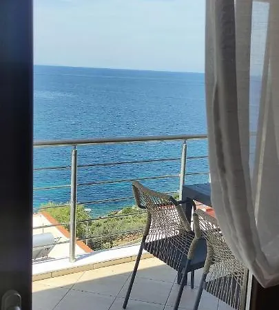 Appartement Anna Maria *